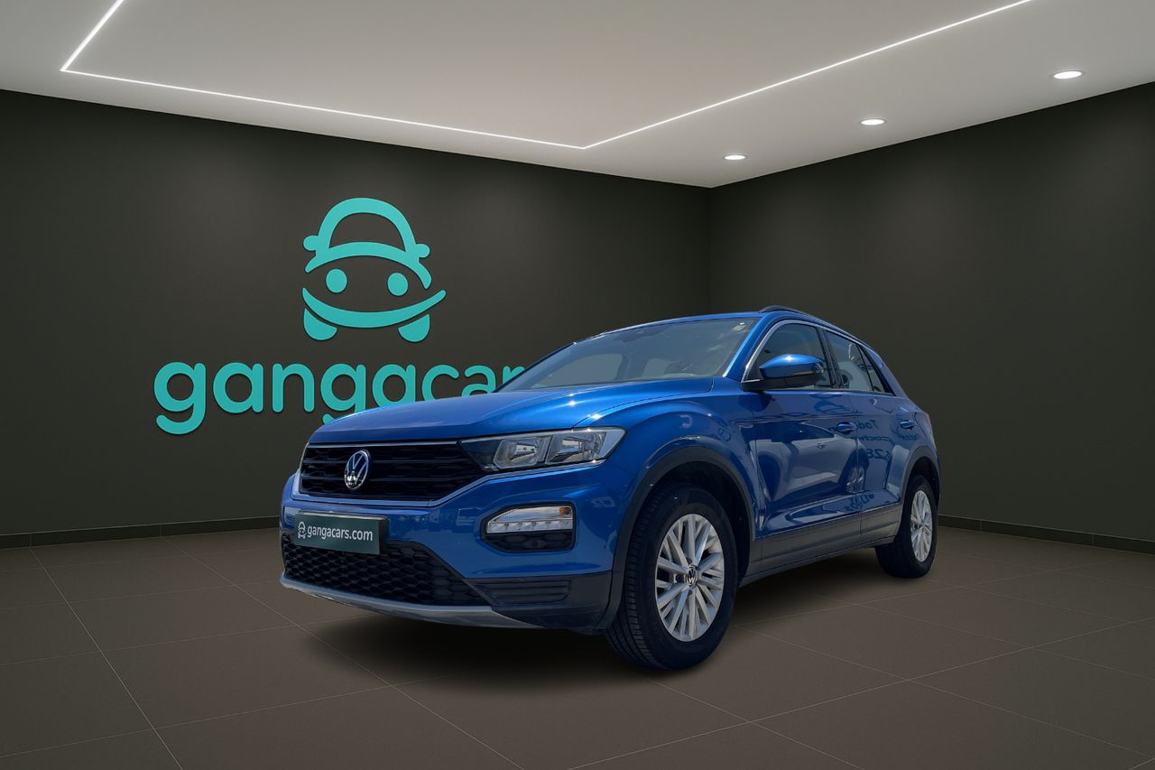 Volkswagen T-Roc Advance 1.0 TSI 81kW (110CV) G4476  - Foto 1