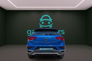 Volkswagen T-Roc Advance 1.0 TSI 81kW (110CV) G4476  - Foto 3