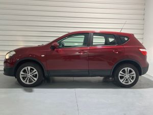 Nissan Qashqai 1.5 dCi ACENTA 4x2 GC6062  - Foto 3