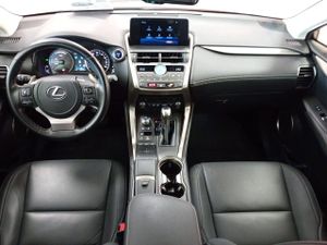 Lexus NX 2.5 300h Business 2WD  - Foto 8