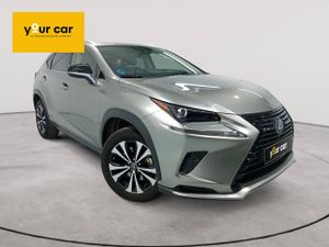 Lexus NX 2.5 300h Business 2WD  - Foto 4