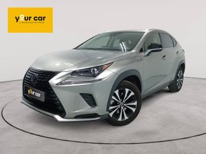 Lexus NX 2.5 300h Business 2WD  - Foto 2