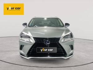 Lexus NX 2.5 300h Business 2WD  - Foto 3