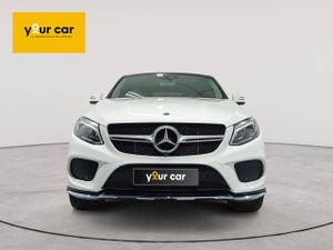 Mercedes GLE Coúpe GLE 350 d 4MATIC  - Foto 5