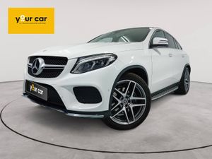 Mercedes GLE Coúpe GLE 350 d 4MATIC  - Foto 2