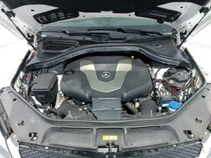 Mercedes GLE Coúpe GLE 350 d 4MATIC  - Foto 17