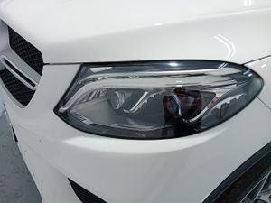 Mercedes GLE Coúpe GLE 350 d 4MATIC  - Foto 8