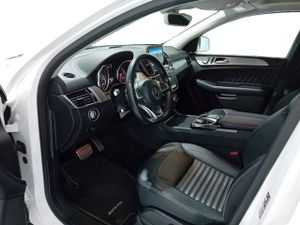 Mercedes GLE Coúpe GLE 350 d 4MATIC  - Foto 11