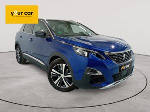 Peugeot 3008 1.6 THP 121KW (165CV) GT LINE AUTO S&S  - Foto 4