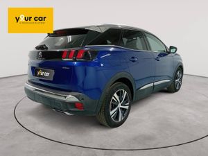 Peugeot 3008 1.6 THP 121KW (165CV) GT LINE AUTO S&S  - Foto 7