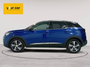 Peugeot 3008 1.6 THP 121KW (165CV) GT LINE AUTO S&S  - Foto 5