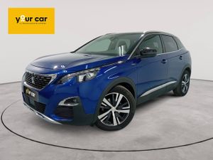 Peugeot 3008 1.6 THP 121KW (165CV) GT LINE AUTO S&S  - Foto 2