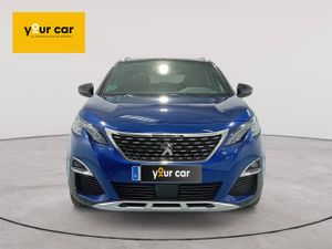 Peugeot 3008 1.6 THP 121KW (165CV) GT LINE AUTO S&S  - Foto 3