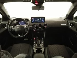 DS Automobiles DS 3 Crossback BlueHDi 96 kW Auto PERFORMANCE LINE  - Foto 18