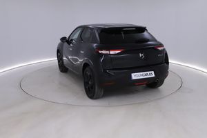 DS Automobiles DS 3 Crossback BlueHDi 96 kW Auto PERFORMANCE LINE  - Foto 8