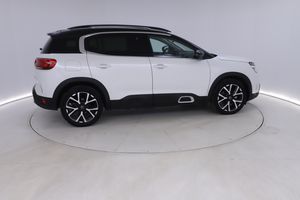 Citroën C5 Aircross Hybrid 225 e-EAT8 Shine Pack  - Foto 11