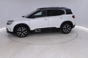 Citroën C5 Aircross Hybrid 225 e-EAT8 Shine Pack  - Foto 4