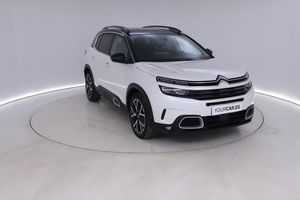 Citroën C5 Aircross Hybrid 225 e-EAT8 Shine Pack  - Foto 14