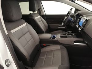 Citroën C5 Aircross Hybrid 225 e-EAT8 Shine Pack  - Foto 19