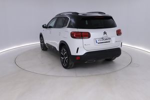 Citroën C5 Aircross Hybrid 225 e-EAT8 Shine Pack  - Foto 7