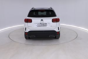 Citroën C5 Aircross Hybrid 225 e-EAT8 Shine Pack  - Foto 8