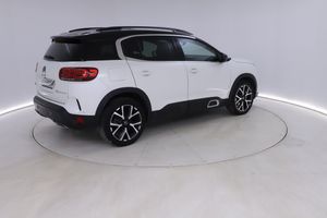 Citroën C5 Aircross Hybrid 225 e-EAT8 Shine Pack  - Foto 10