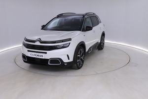 Citroën C5 Aircross Hybrid 225 e-EAT8 Shine Pack  - Foto 2