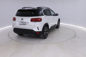 Citroën C5 Aircross Hybrid 225 e-EAT8 Shine Pack  - Foto 9