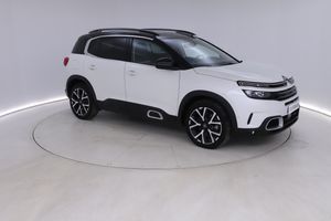 Citroën C5 Aircross Hybrid 225 e-EAT8 Shine Pack  - Foto 13