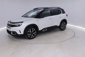 Citroën C5 Aircross Hybrid 225 e-EAT8 Shine Pack  - Foto 3