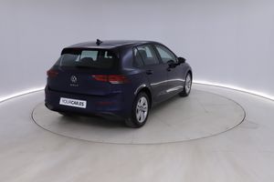 Volkswagen Golf Life 1.0 TSI 81kW (110CV)  - Foto 9