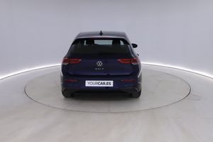 Volkswagen Golf Life 1.0 TSI 81kW (110CV)  - Foto 8