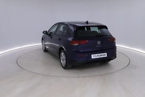 Volkswagen Golf Life 1.0 TSI 81kW (110CV)  - Foto 7