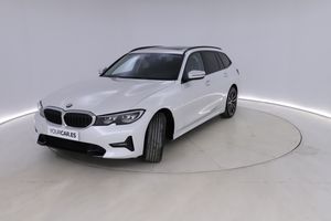 BMW Serie 3 320d Auto.Touring  - Foto 2