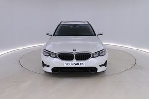 BMW Serie 3 320d Auto.Touring  - Foto 7