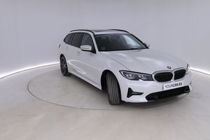 BMW Serie 3 320d Auto.Touring  - Foto 6