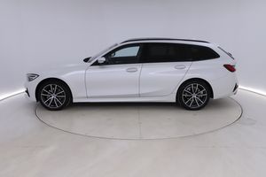 BMW Serie 3 320d Auto.Touring  - Foto 3