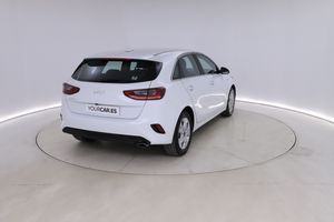 Kia Ceed 1.0 T-GDi 74kW (100CV) Drive  - Foto 5