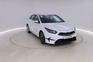 Kia Ceed 1.0 T-GDi 74kW (100CV) Drive  - Foto 6