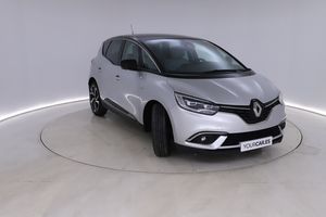 Renault Scénic Zen TCe 117kW (160CV) EDC GPF  - Foto 4