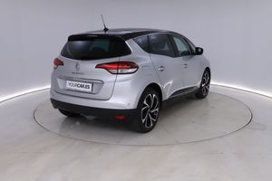 Renault Scénic Zen TCe 117kW (160CV) EDC GPF  - Foto 7