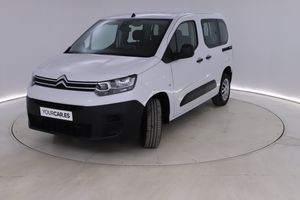 Citroën Berlingo Talla XL BlueHDi 100 S&S FEEL  - Foto 2