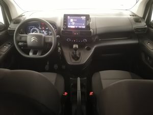 Citroën Berlingo Talla XL BlueHDi 100 S&S FEEL  - Foto 8