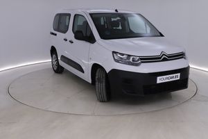 Citroën Berlingo Talla XL BlueHDi 100 S&S FEEL  - Foto 5