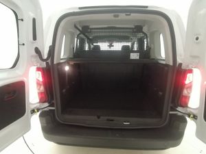 Citroën Berlingo Talla XL BlueHDi 100 S&S FEEL  - Foto 13