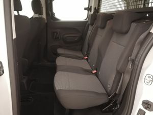 Citroën Berlingo Talla XL BlueHDi 100 S&S FEEL  - Foto 10