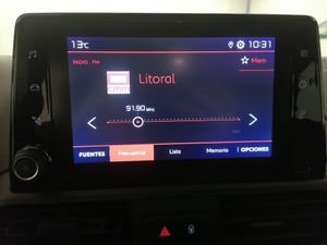 Citroën Berlingo Talla XL BlueHDi 100 S&S FEEL  - Foto 12