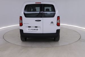 Citroën Berlingo Talla XL BlueHDi 100 S&S FEEL  - Foto 6