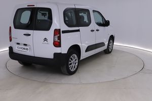 Citroën Berlingo Talla XL BlueHDi 100 S&S FEEL  - Foto 7