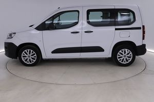 Citroën Berlingo Talla XL BlueHDi 100 S&S FEEL  - Foto 4